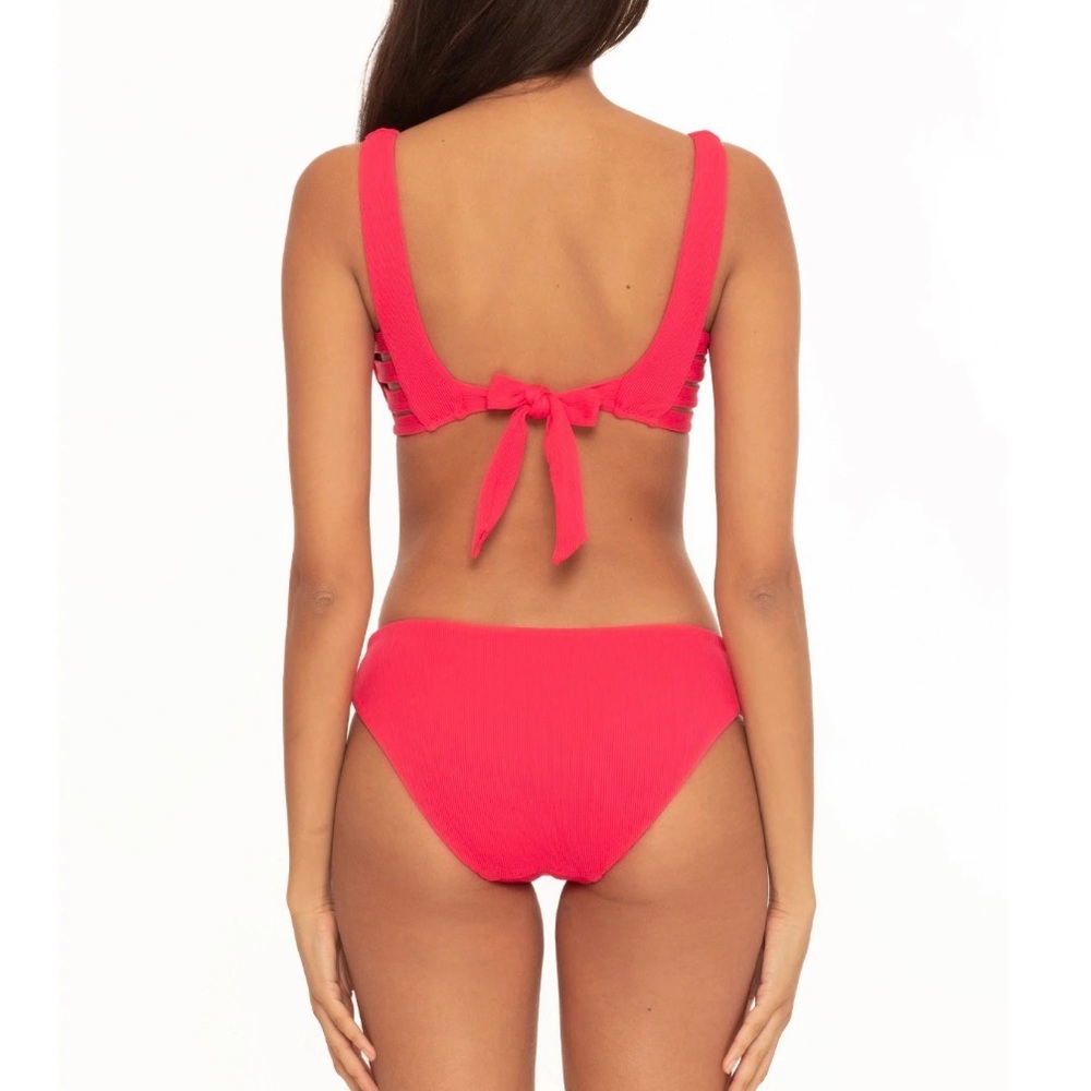 Calling All Beach Bums! Bathing [Becca] Suits Coverups Swim Trunks + All Sizes - Picture 13 of 14